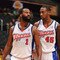 Utah Jazz v Los Angeles Clippers