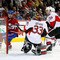 Ottawa Senators v Montreal Canadiens