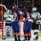 San Jose Sharks v New York Islanders