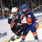 San Jose Sharks v New York Islanders