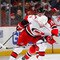 Carolina Hurricanes v New Jersey Devils