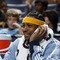 Detroit Pistons v Memphis Grizzlies