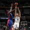 Detroit Pistons v Memphis Grizzlies