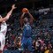 Minnesota Timberwolves v Milwaukee Bucks