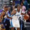 Indiana Pacers v New Orleans Hornets