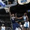 Indiana Pacers v New Orleans Hornets