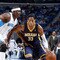 Indiana Pacers v New Orleans Hornets