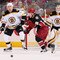 Boston Bruins v Phoenix Coyotes