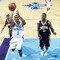 Indiana Pacers v New Orleans Hornets
