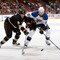 St. Louis Blues v Anaheim Ducks
