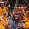 Charlotte Bobcats v Los Angeles Lakers