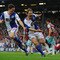 Blackburn Rovers v Burnley Premier League