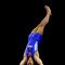 Artistic Gymnastics World Championships 2009 Day Six