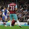 Blackburn Rovers v Burnley - Premier League