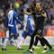 Wigan Athletic v Manchester City Premier League