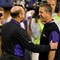 Baltimore Ravens v Minnesota Vikings