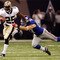 New York Giants v New Orleans Saints