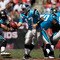 Carolina Panthers v Tampa Bay Buccaneers