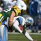 Detroit Lions v Green Bay Packers