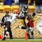 Cleveland Browns v Pittsburgh Steelers