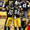 Cleveland Browns v Pittsburgh Steelers
