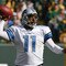Detroit Lions v Green Bay Packers