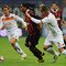 AC Milan v AS Roma Serie A