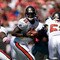 Carolina Panthers v Tampa Bay Buccaneers