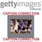 CAPTION CORRECTION: New York Giants v New Orleans Saints