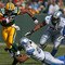Detroit Lions v Green Bay Packers