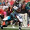Carolina Panthers v Tampa Bay Buccaneers