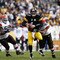 Cleveland Browns v Pittsburgh Steelers