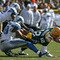 Detroit Lions v Green Bay Packers