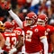 Kansas City Chiefs v Washington Redskins