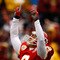 Kansas City Chiefs v Washington Redskins