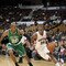 Boston Celtics v Toronto Raptors
