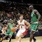 Boston Celtics v Toronto Raptors