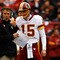 Kansas City Chiefs v Washington Redskins
