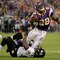 Baltimore Ravens v Minnesota Vikings