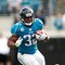 St. Louis Rams v Jacksonville Jaguars