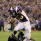 Baltimore Ravens v Minnesota Vikings