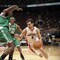 Boston Celtics v Toronto Raptors