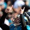 St. Louis Rams v Jacksonville Jaguars