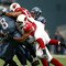 Arizona Cardinals v Seattle Seahawks