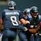 Arizona Cardinals v Seattle Seahawks
