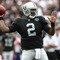 Philadelphia Eagles v Oakland Raiders