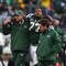 Buffalo Bills v New York Jets