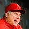 Los Angeles Angels of Anaheim Off-day
