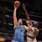 Utah Jazz v Charlotte Bobcats