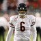 Chicago Bears v Atlanta Falcons